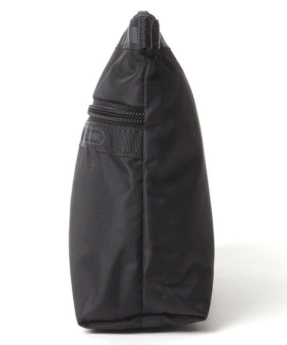 LeSportsac COSMETIC CLUTCH/リサイクルドブラックJP 