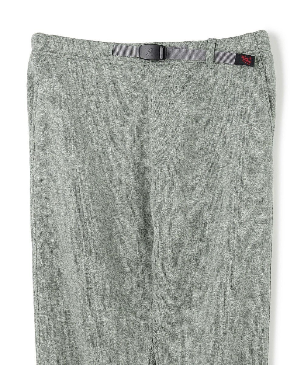 UNFILO MENS グラミチ ニットパンツ 