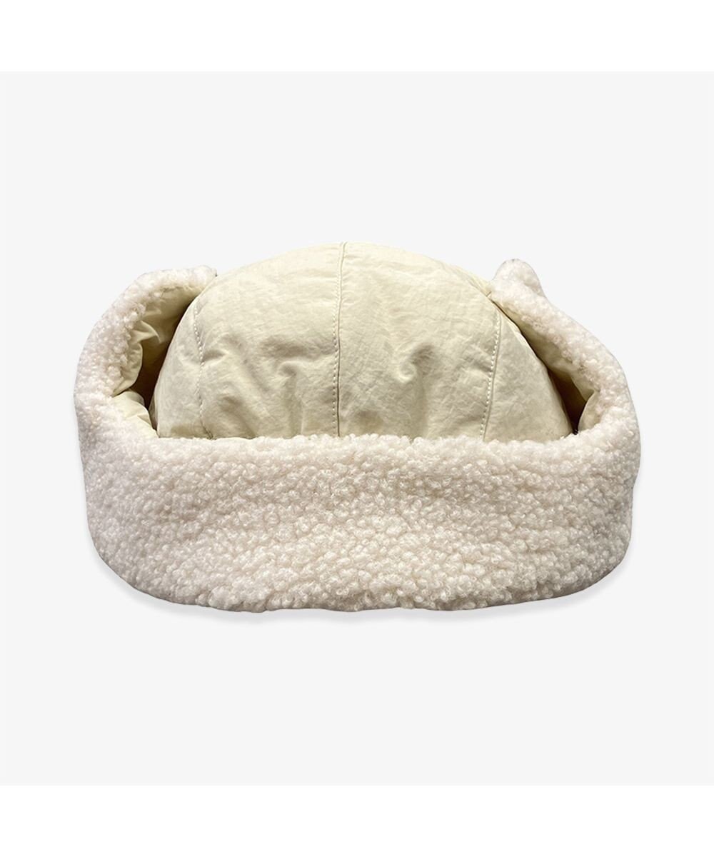 林八百吉商店 Champion タフタフライトキャップ 