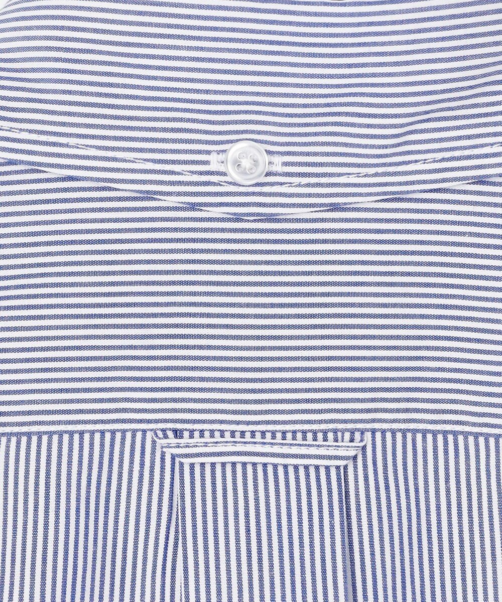 J.PRESS MEN 【WEB・一部店舗限定】ストライプ シャツ / B.D. 