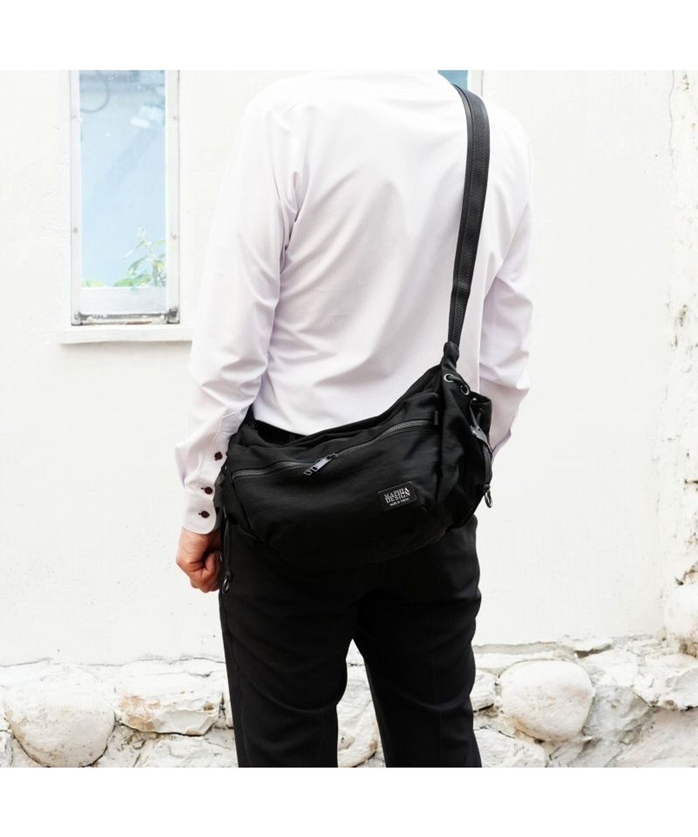 Regalo Felice 【ペットボトルな長財布が入る】ショルダー中 / REGALO 
