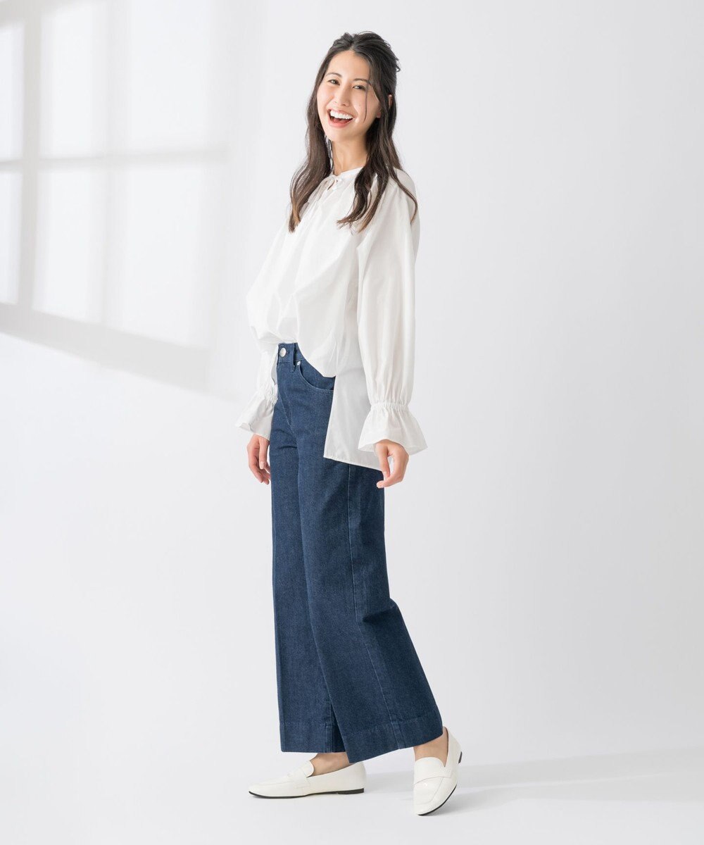 ONWARD Reuse Park 【UNFILO】ブラウス春夏 