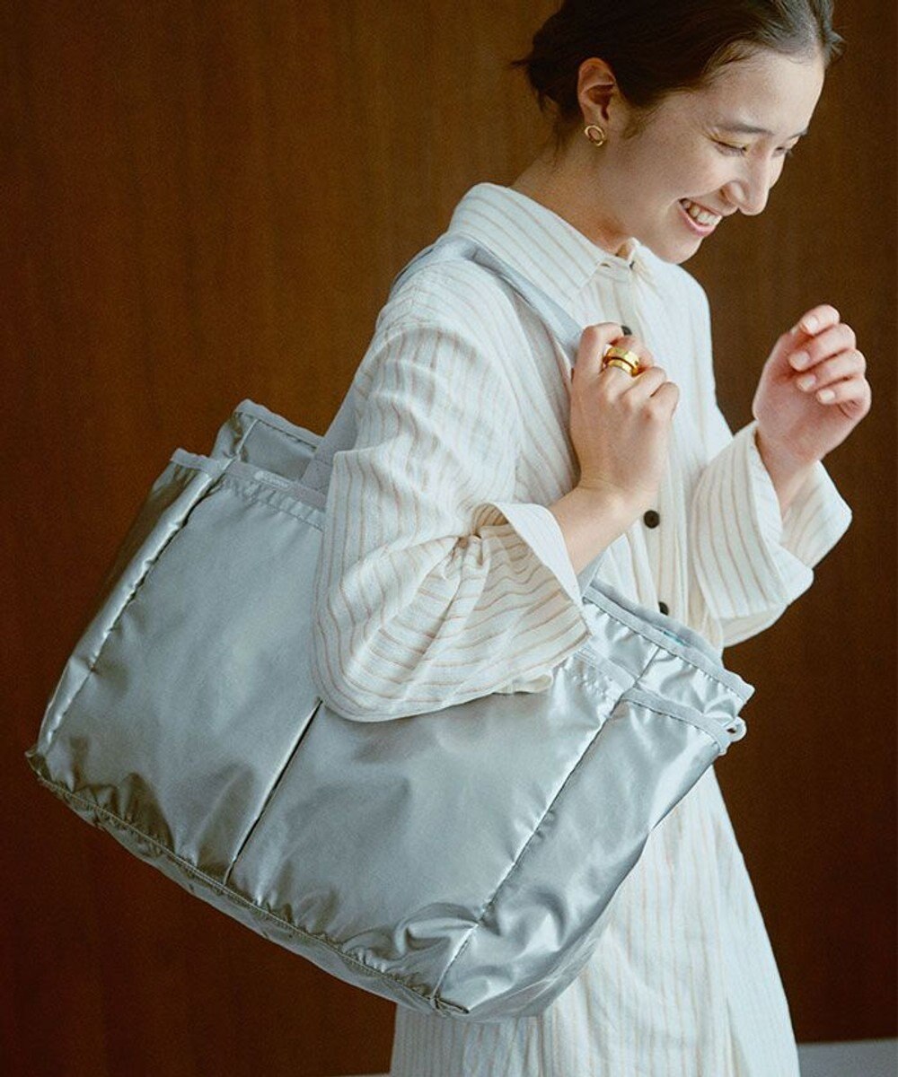 LeSportsac RYAN TRAVEL TOTE2/ヒトリップリュウセイ 