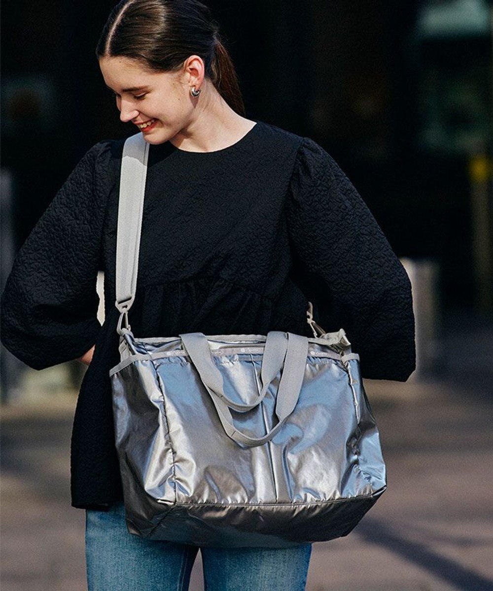 LeSportsac RYAN TRAVEL TOTE2/ヒトリップリュウセイ 