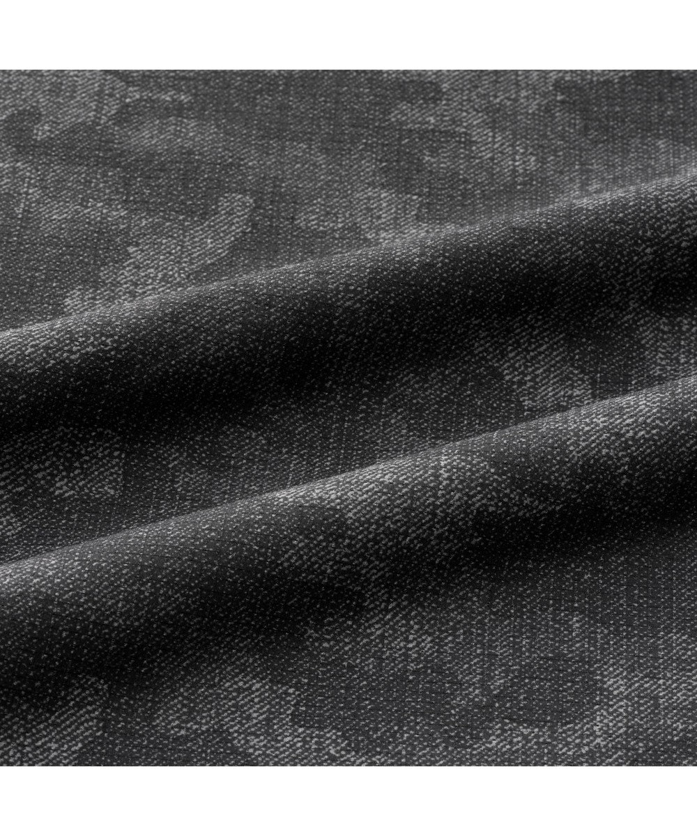 ZERO HALLIBURTON クールドッツ カモ柄ポロシャツ ZHG-M6S6a 85191 