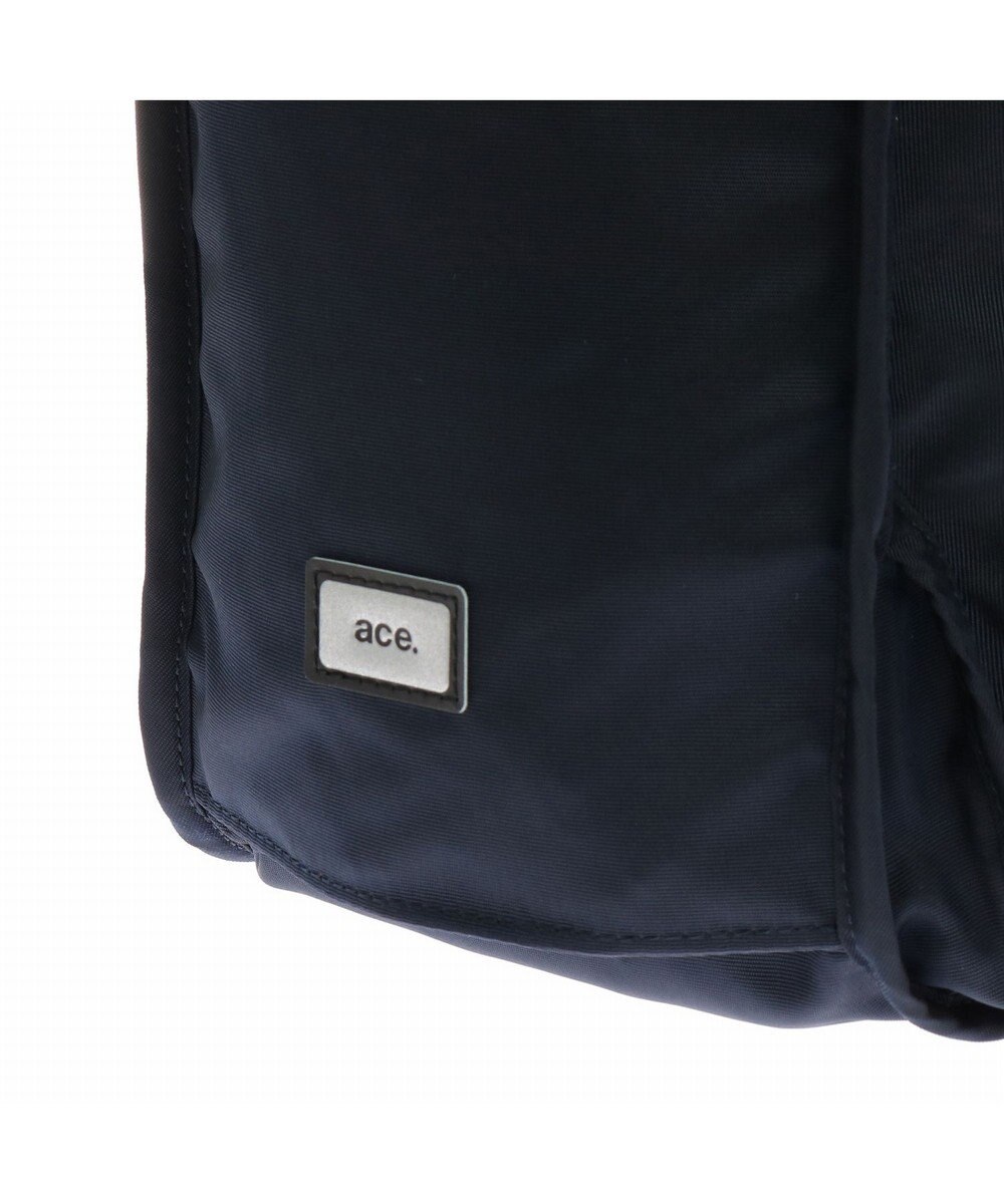 ACE BAGS & LUGGAGE ace. エース ファニップ ボストンバッグ Lサイズ 67298 