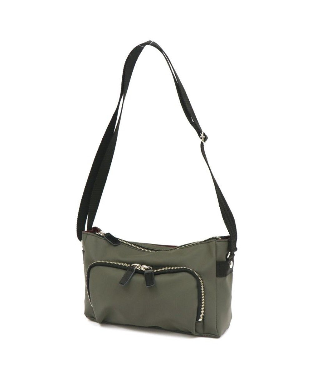 Regalo Felice 【軽量 / お財布機能付き / 防水】ショルダー / REGALO 