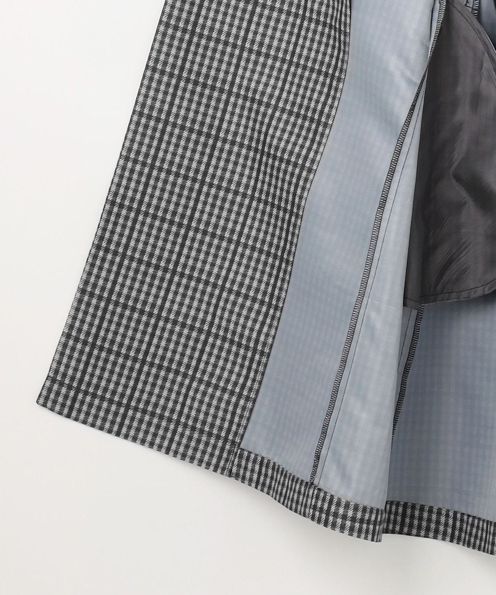 組曲 S 【先行予約】リラクシング トレンチコート 