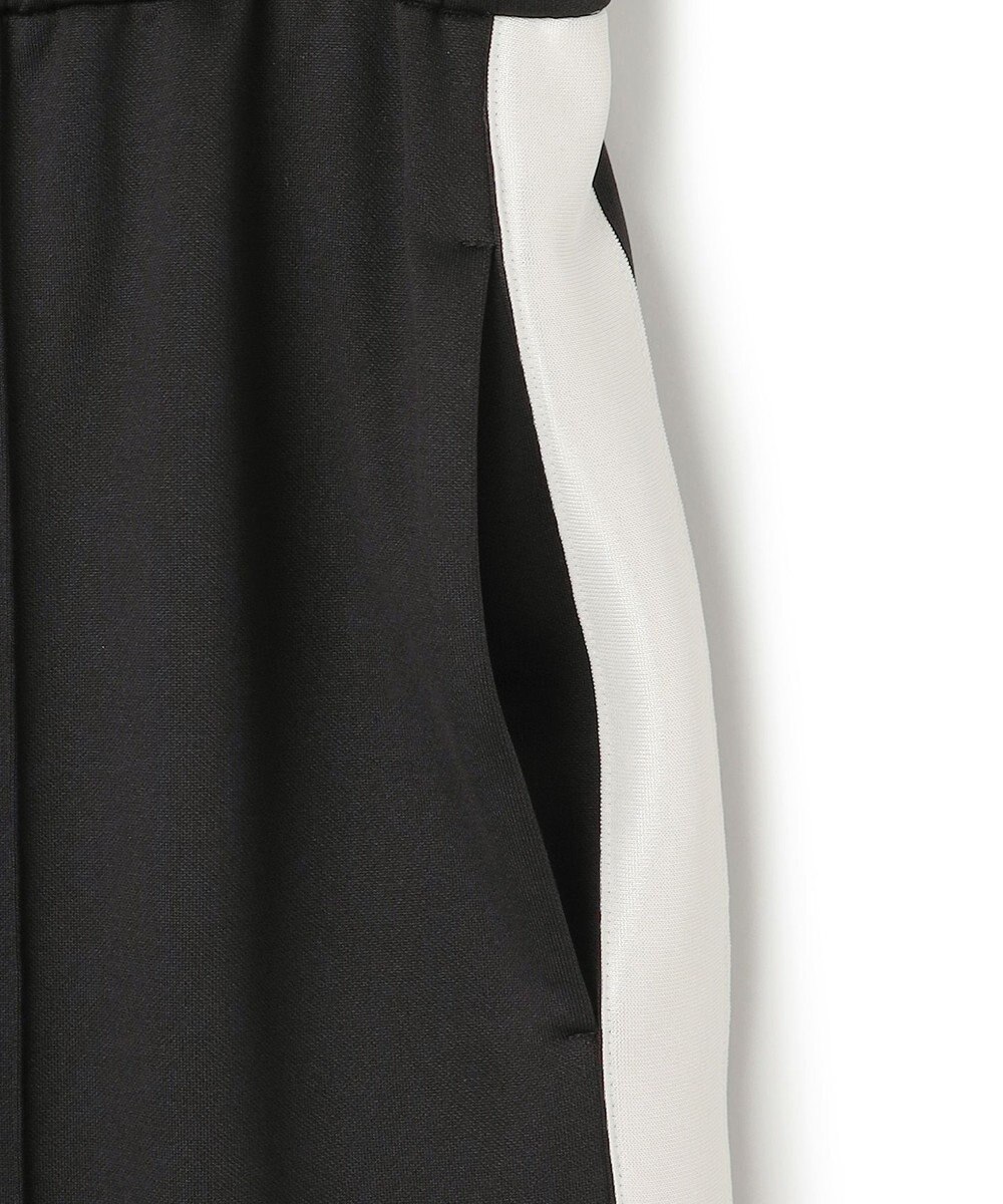 ICB 【洗える】 コンパクトトラックジャージー パンツ 