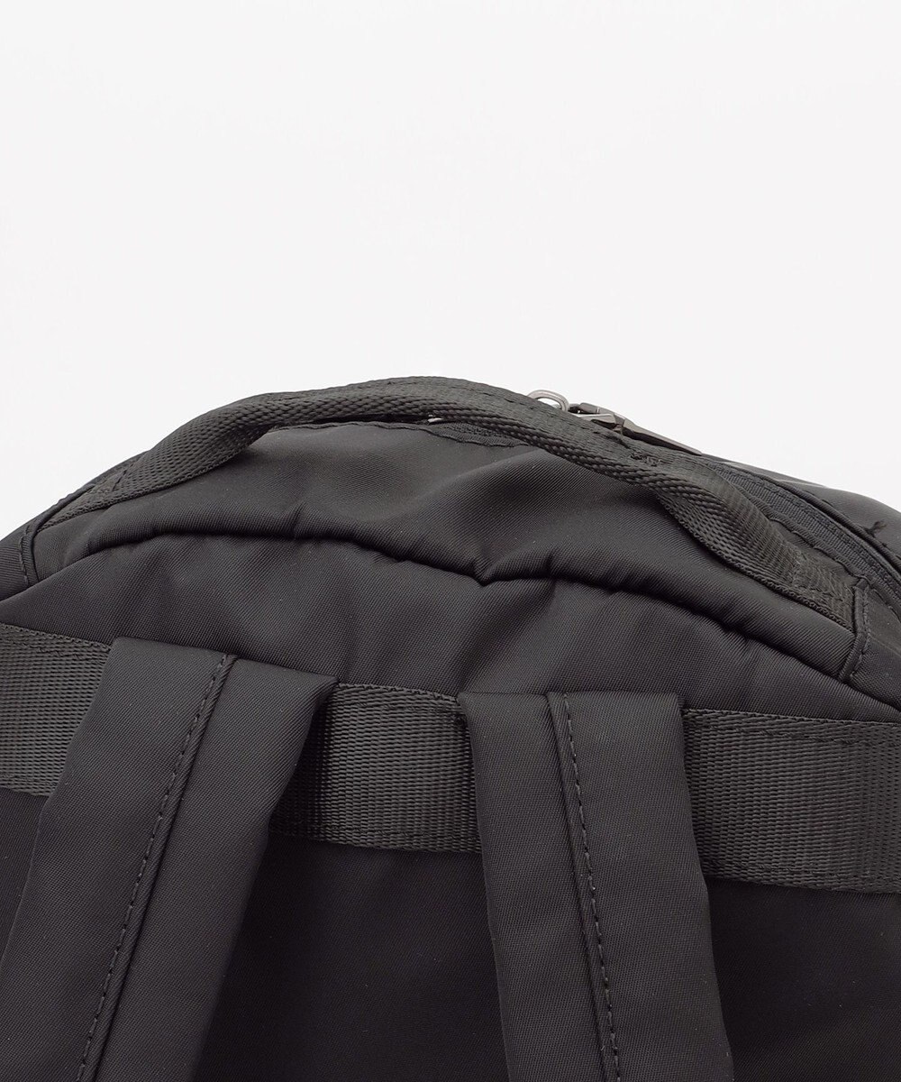 Y'SACCS 【Y’SACCS vous et】フロントファスナーデイパック 