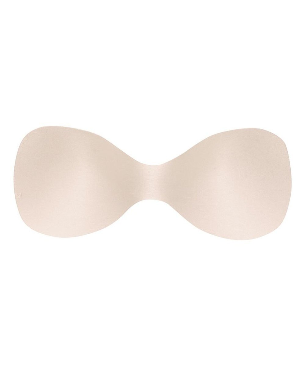 WACOAL 【GOCOCi ゴコチ】 ノンワイヤー ハーフトップ 伸びのよい素材を使用 ムレにくく快適 フラット仕上げ ホックなし ブラトップ レディース CGG220 /ワコール 