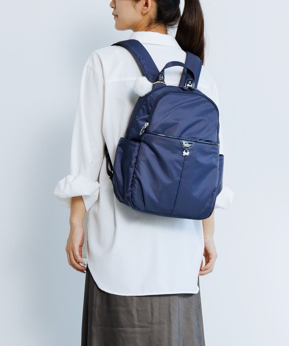 ACE BAGS & LUGGAGE Kanana project COLLECTION シェリ リュックサック 17945 カナナプロジェクト コレクション 