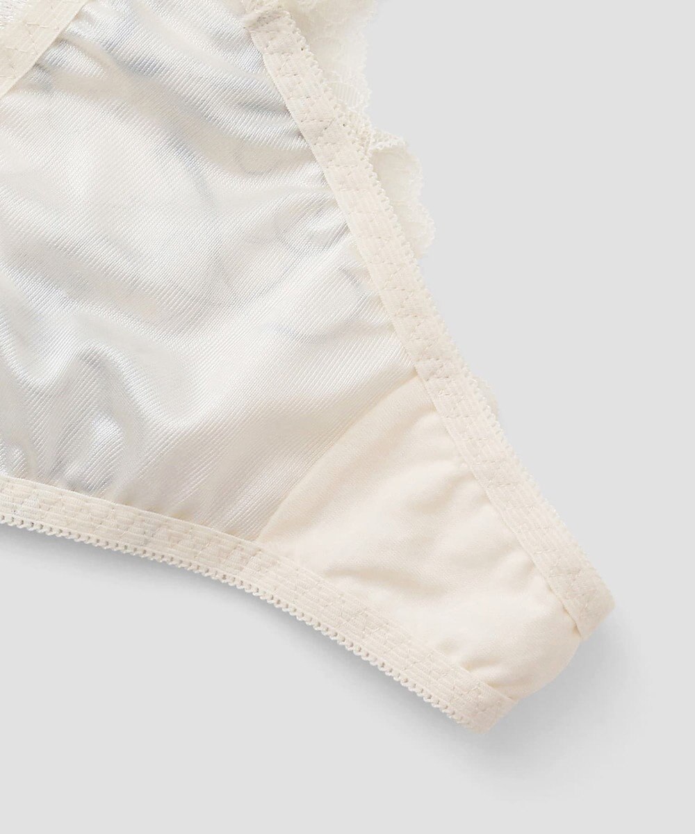 San-ai Resort（三愛水着楽園） 【SALE】エレガントコレクション2403Tショーツ  【northerly】 