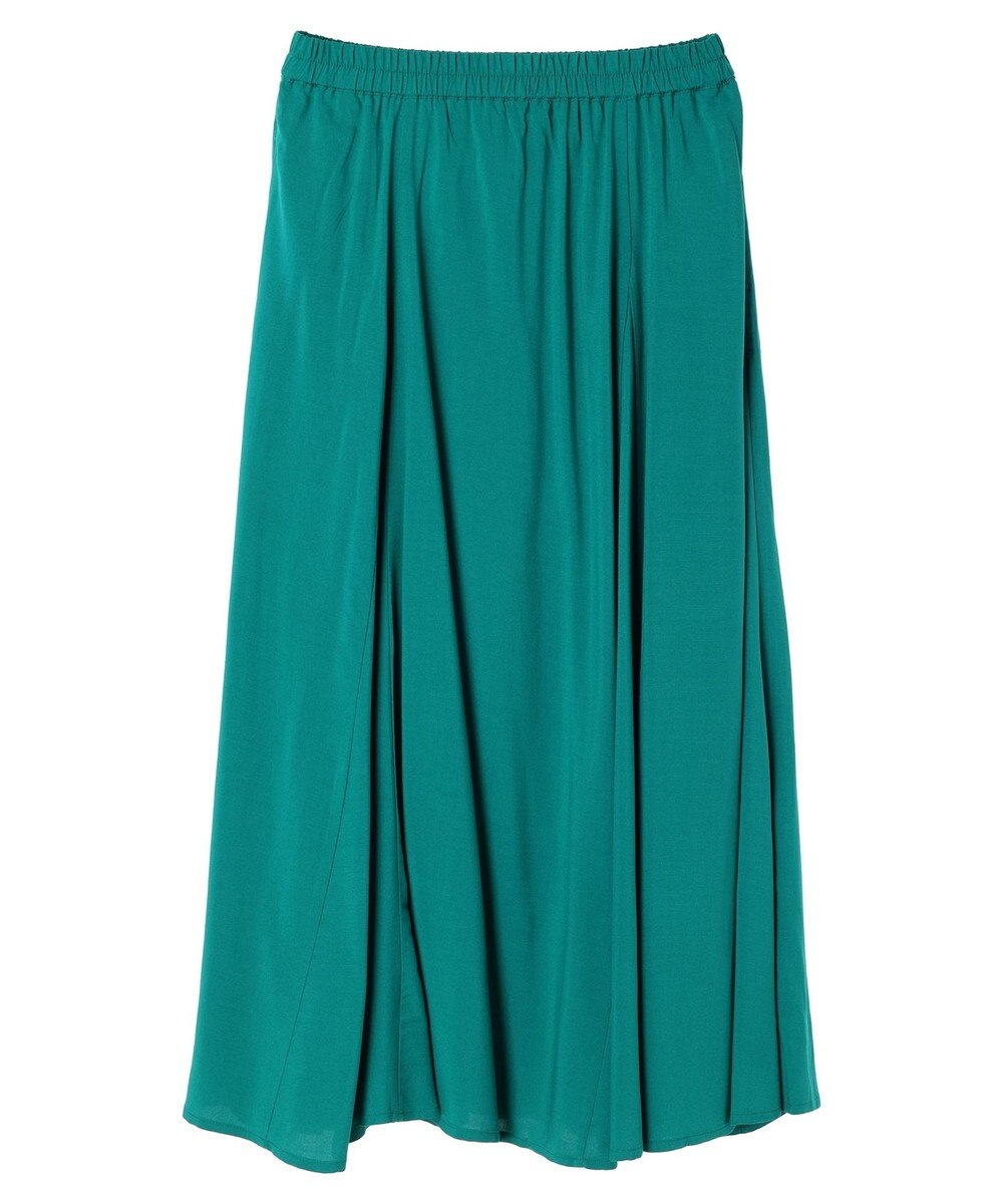 AMERICAN HOLIC サラックールギャザースカート 