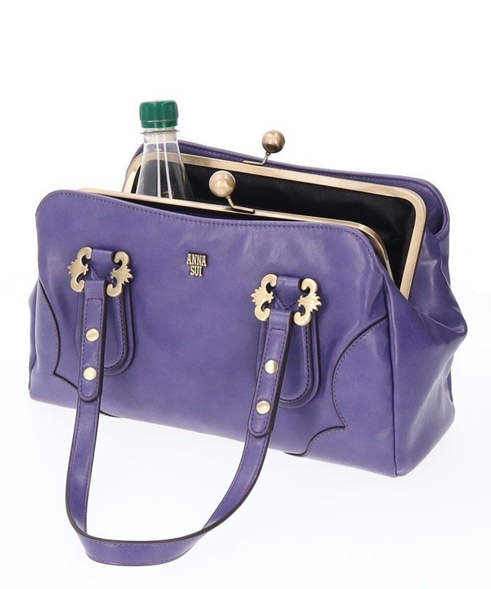 ANNA SUI ディディオン トートバッグ 