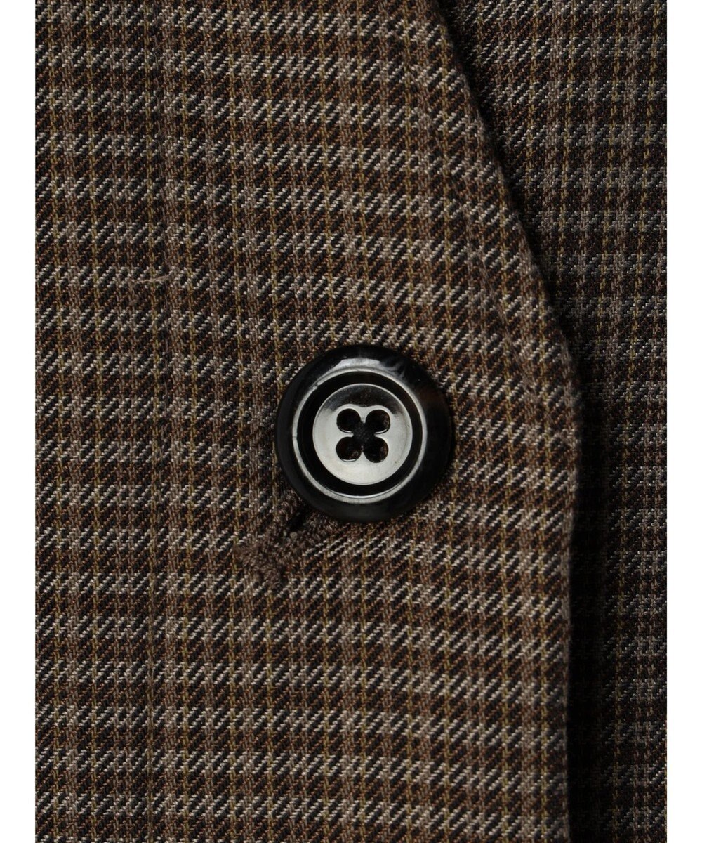 Green Parks ジレにもなる２ｗａｙＶネックジャンスカ 