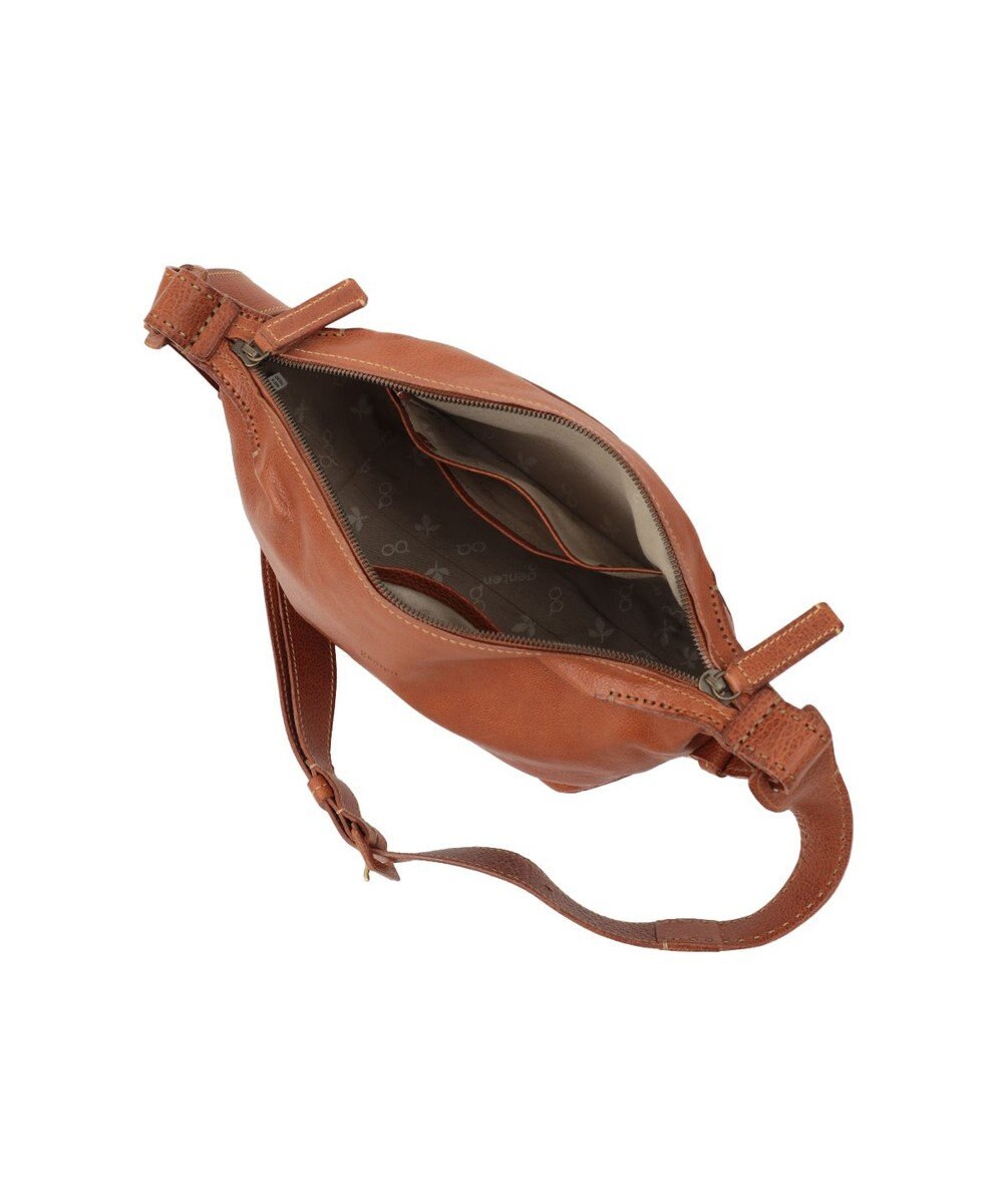 genten ヴィンテージバッファロー小 