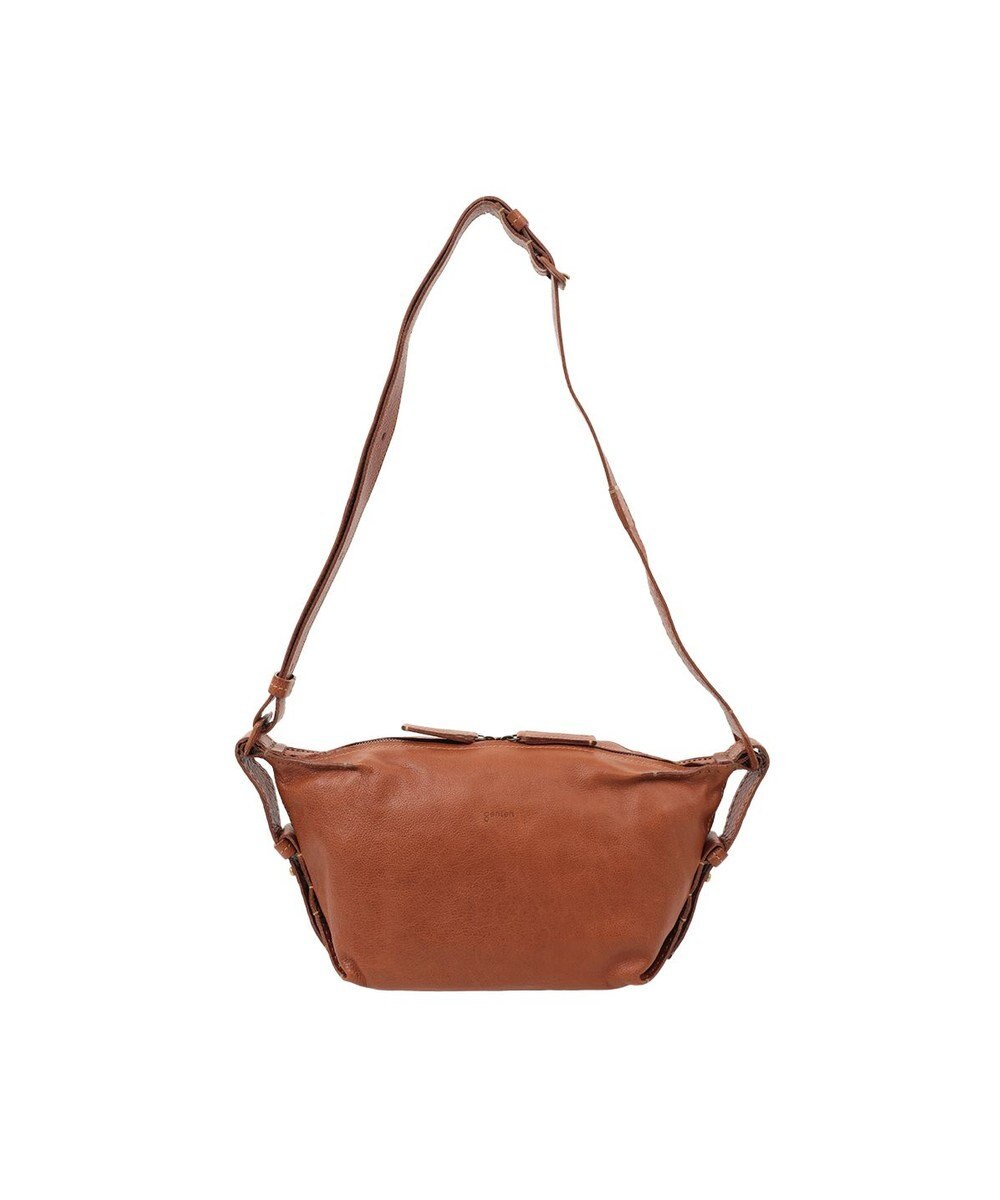 genten ヴィンテージバッファロー小 