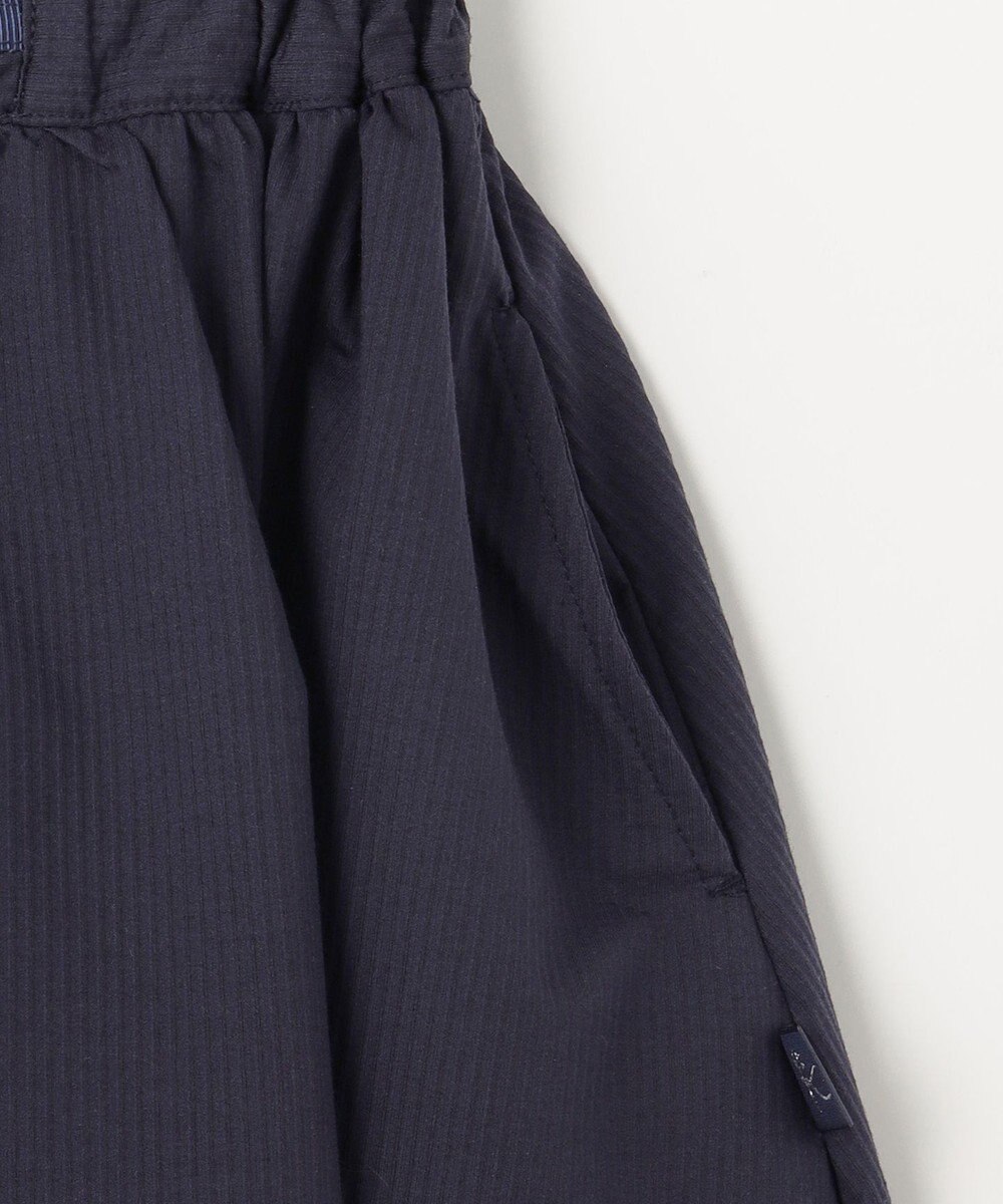 組曲 KIDS 【110-140㎝】ソロナギャザー スカート 