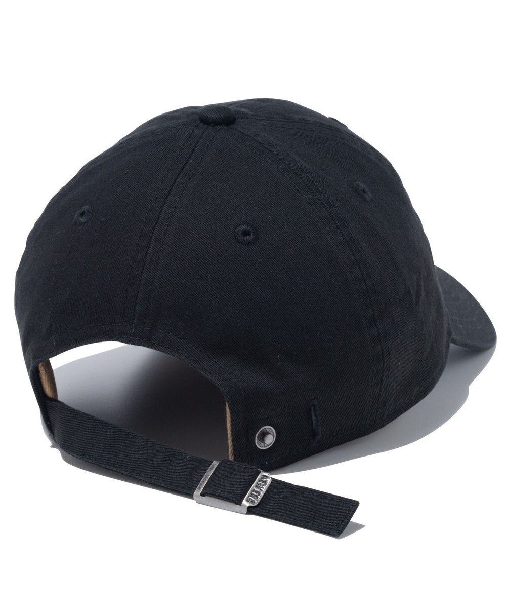 WEGO 【ユニセックスITEM】NEWERA　9TWENTY　Khaki　Sweat　Band 