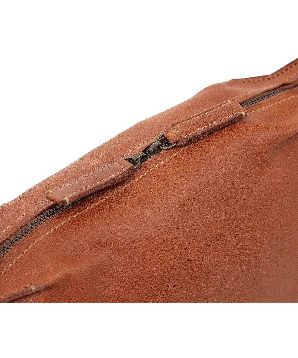 genten ヴィンテージバッファロー小 