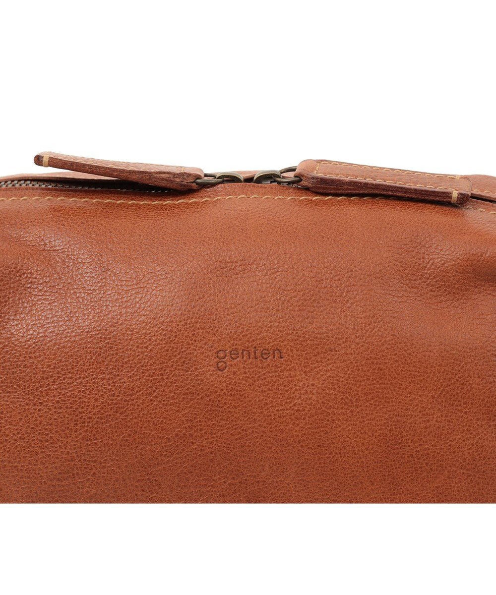 genten ヴィンテージバッファロー小 