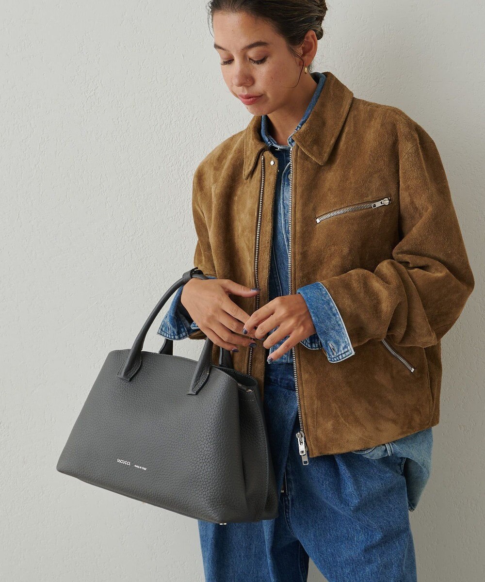 IACUCCI ＜CLASSY12月号掲載＞ベラール L ALCE 