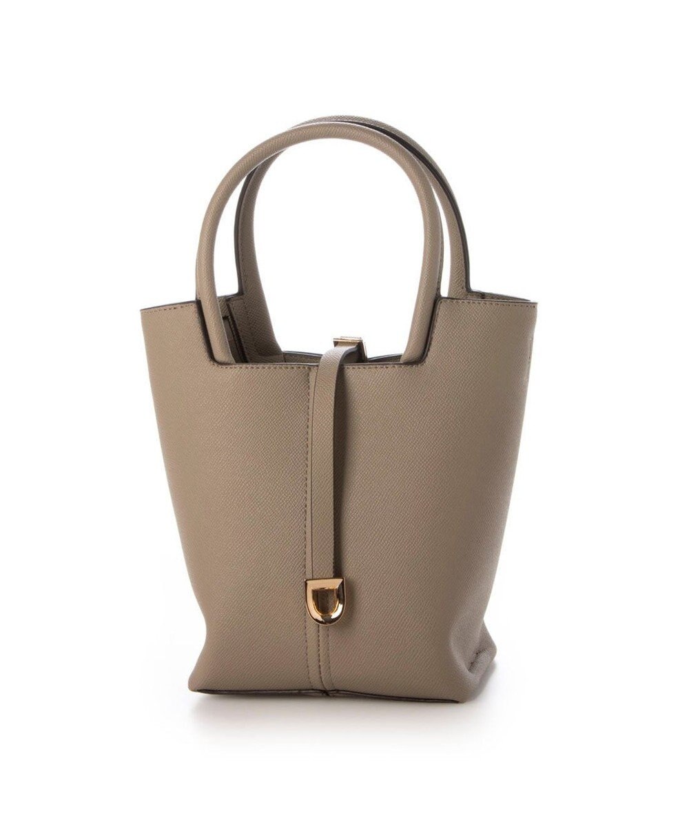 UNBILLION カシュカシュ cachecache / ベルトディテールミニショルダー 