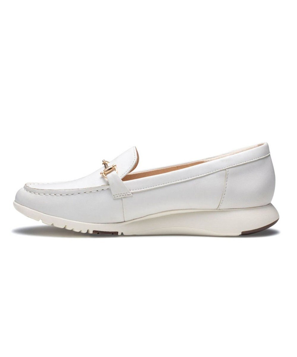 REGAL FOOT COMMUNITY 【リーガルウォーカーレディース】HC62 ビットローファー フラットシューズ 