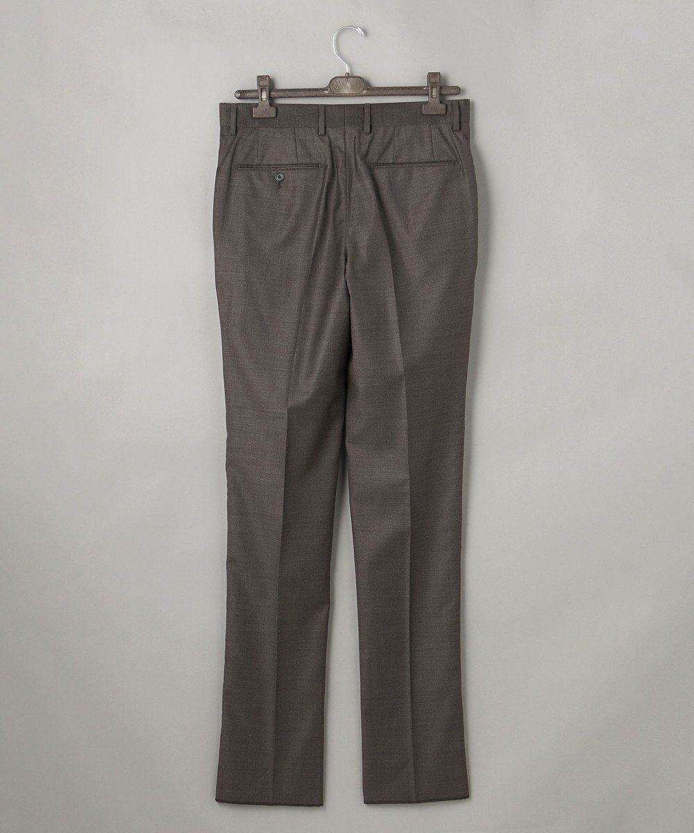 GOTAIRIKU 【DELFINO/デルフィノ】ハニーウェイ SUPER150's スーツ 