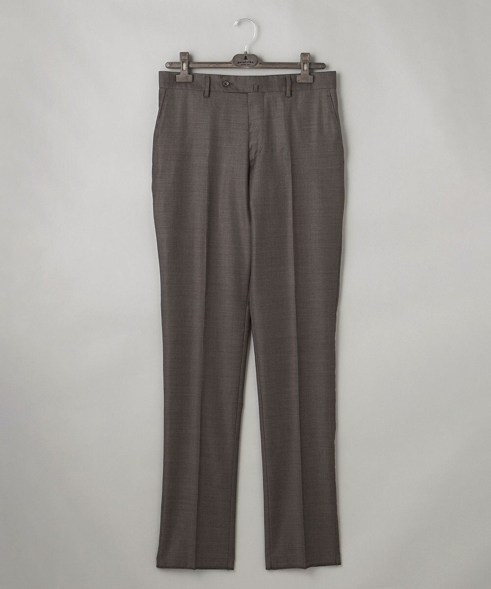 GOTAIRIKU 【DELFINO/デルフィノ】ハニーウェイ SUPER150's スーツ 