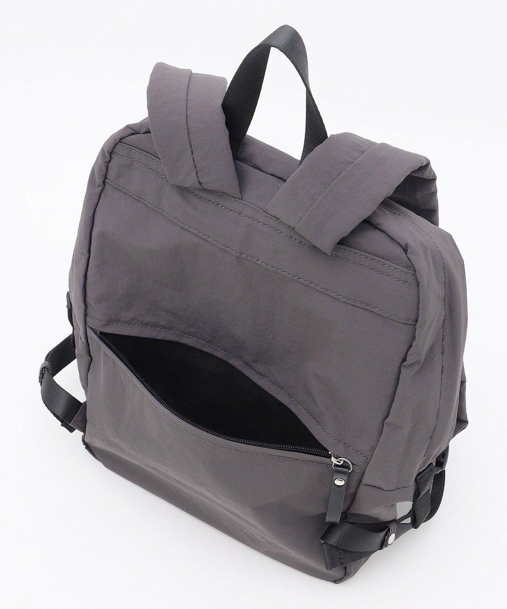 LA BAGAGERIE 【MONICA】フロントポケットバックパック 