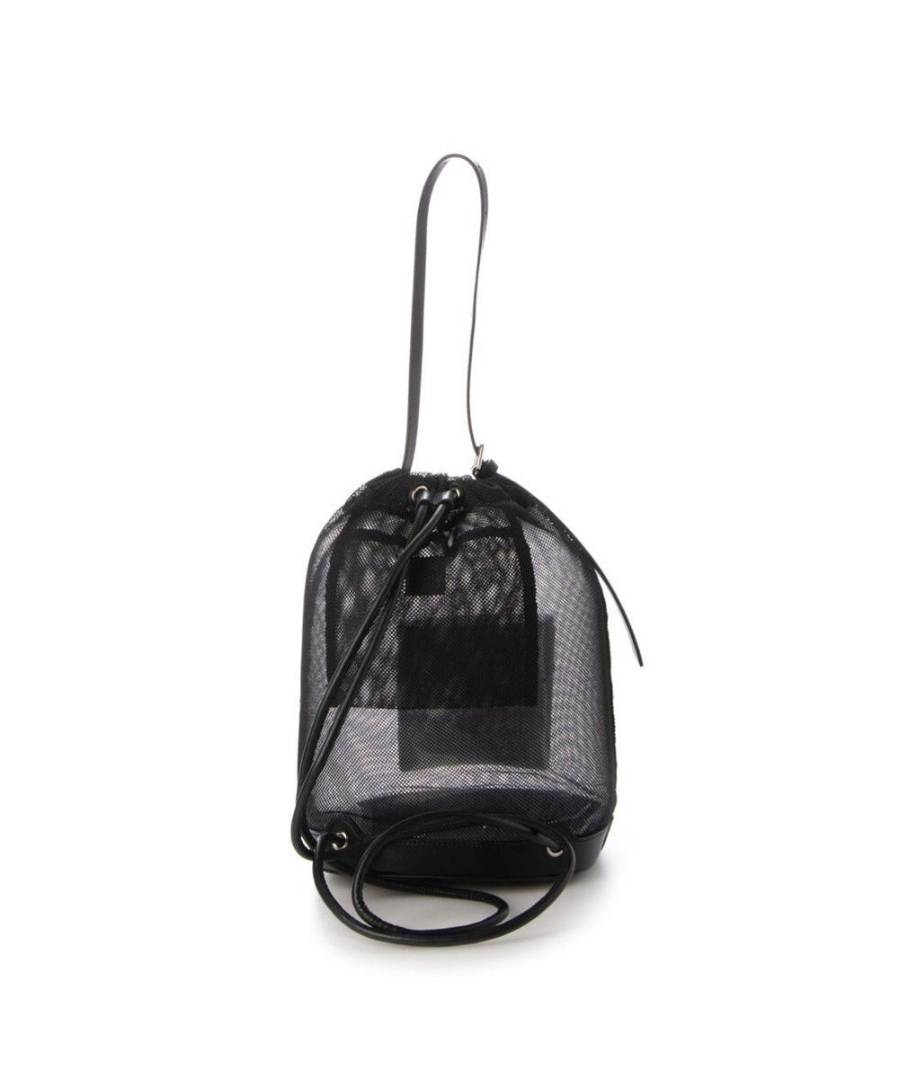 UNBILLION カカトゥ kakatoo / メッシュボンサック 