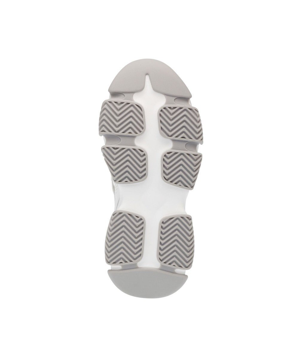 STEVE MADDEN POSSESSION ボリュームソールスニーカー 