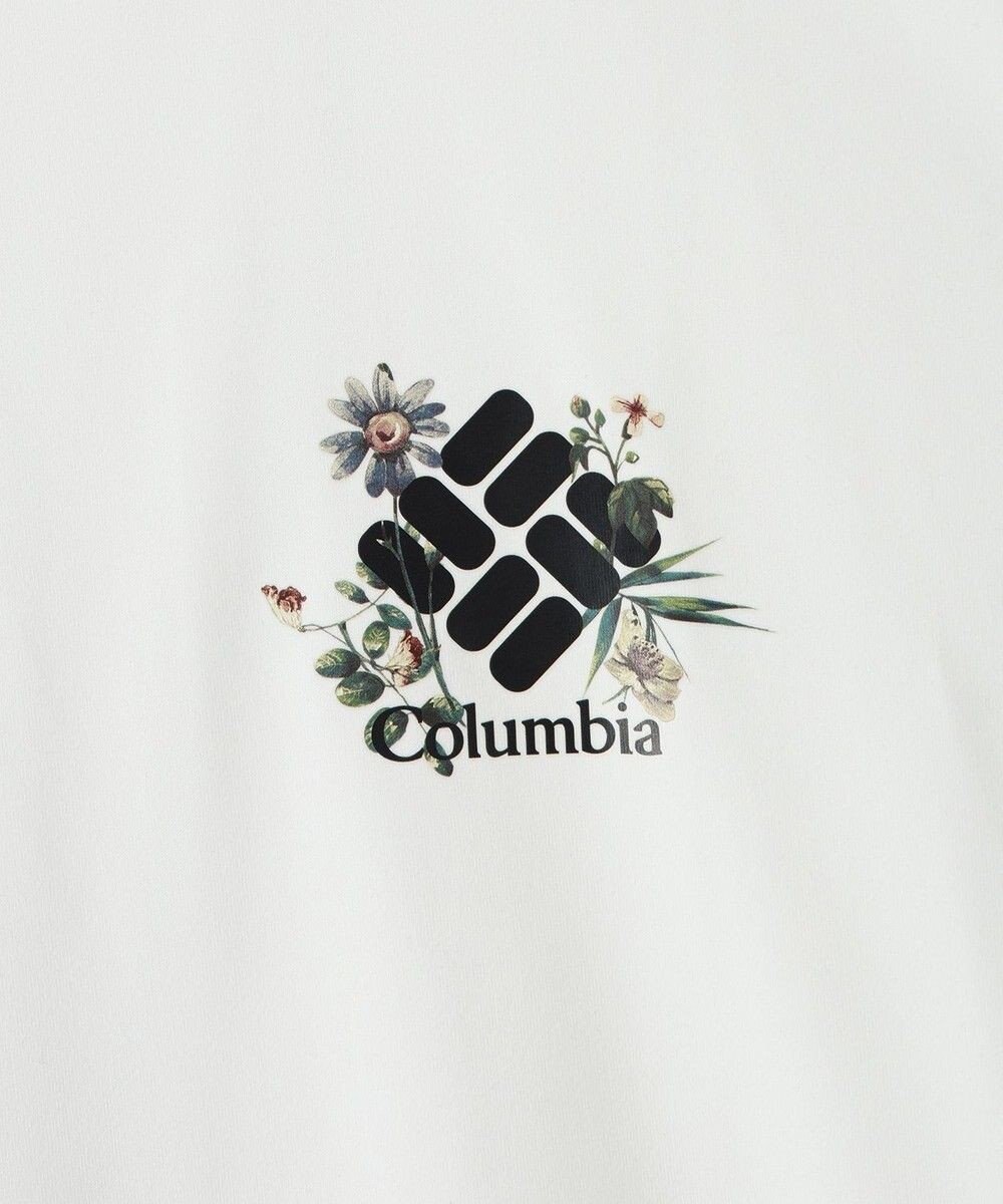 Columbia Columbia/ エルデンパスグラフィックショートスリーブTシャツ /コロンビア 