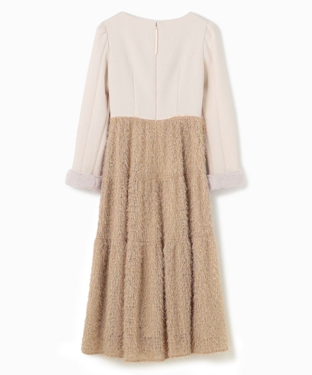 TOCCA 【ヨンア×大人百花コラボ・00サイズあり・洗える】SUGARPLUM ドレス 