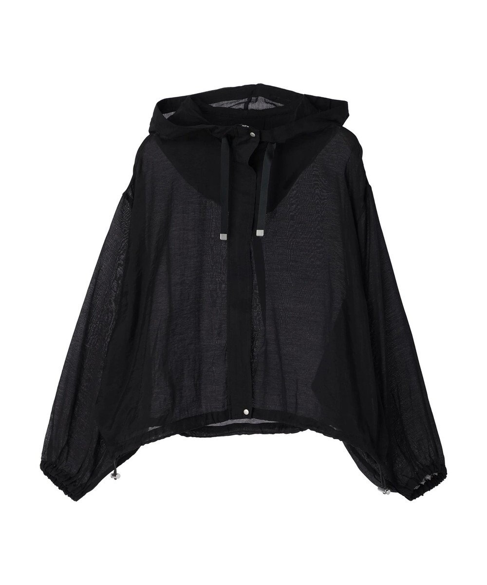 Green Parks ・ＥＬＥＮＣＡＲＥ　ＤＵＥ　シアーマウンテンパーカー 