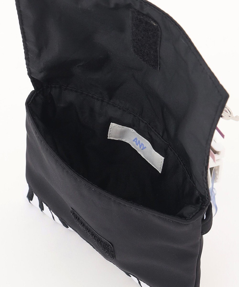 ANY KIDS 鍵盤移動ポケット 