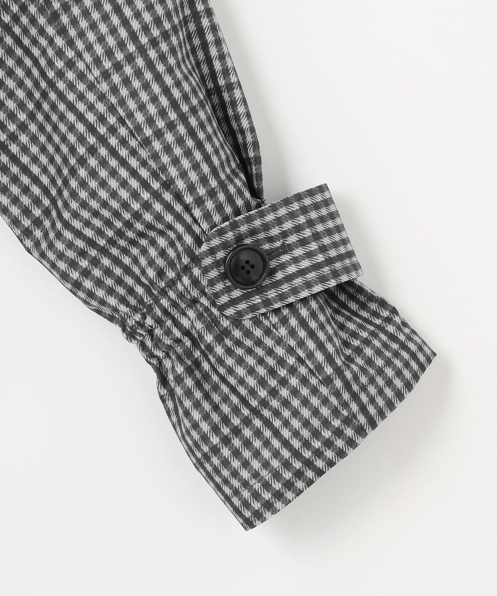 組曲 S 【先行予約】リラクシング トレンチコート 