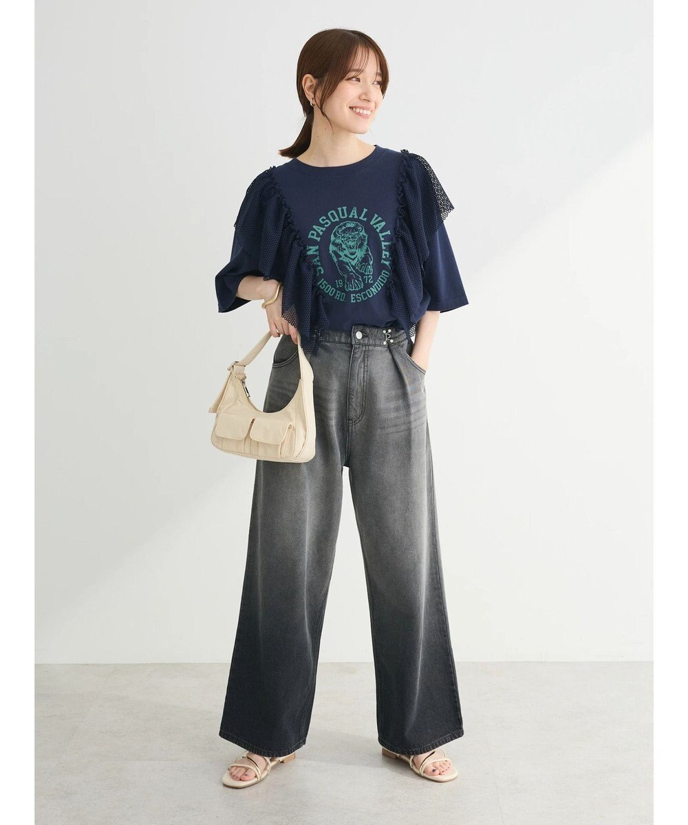 Green Parks ・ＳＵＧＡＲ　ＳＰＯＯＮ　ＬＩＯＮｐｔラッフルＴＥＥ 