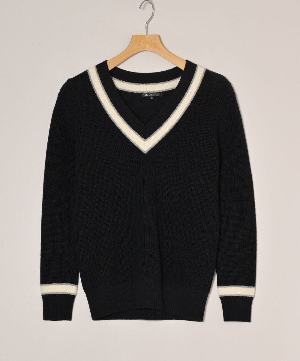 ONWARD Reuse Park 【23区】ニット秋冬 