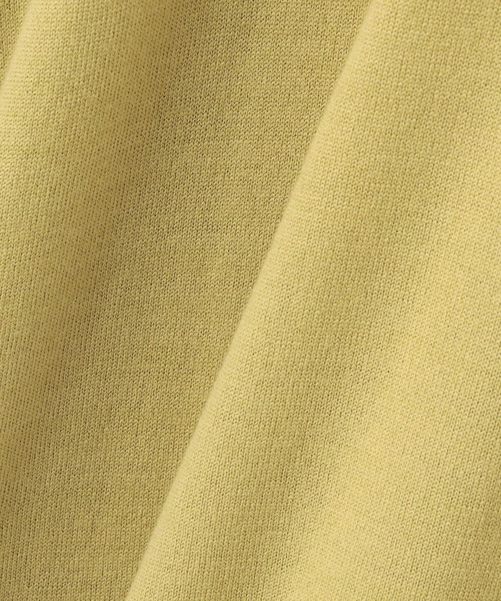 UNFILO L フレア ニットワンピース 