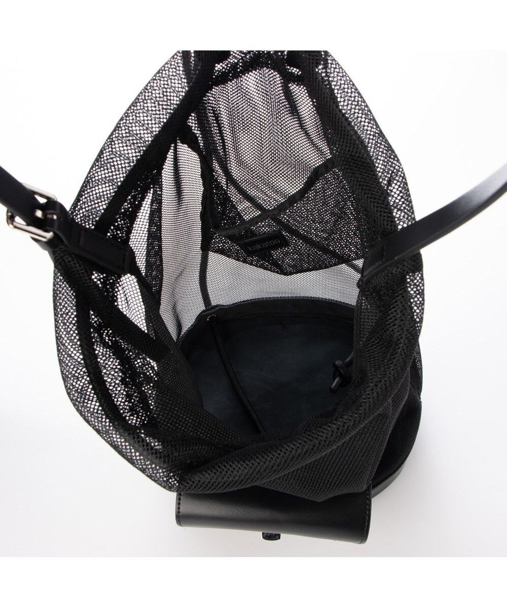 UNBILLION カカトゥ kakatoo / メッシュボンサック 