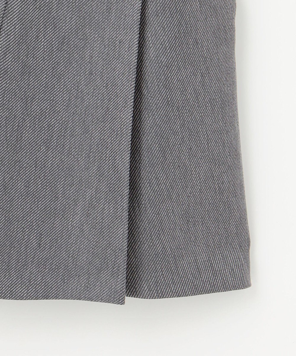 ANY SIS L 【洗える】ビスチェ & ワイドパンツ セット 