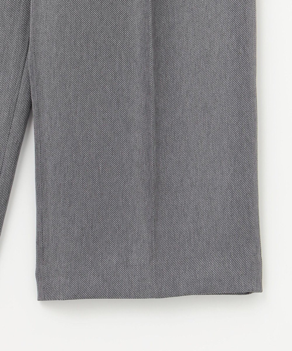 ANY SIS L 【洗える】ビスチェ & ワイドパンツ セット 