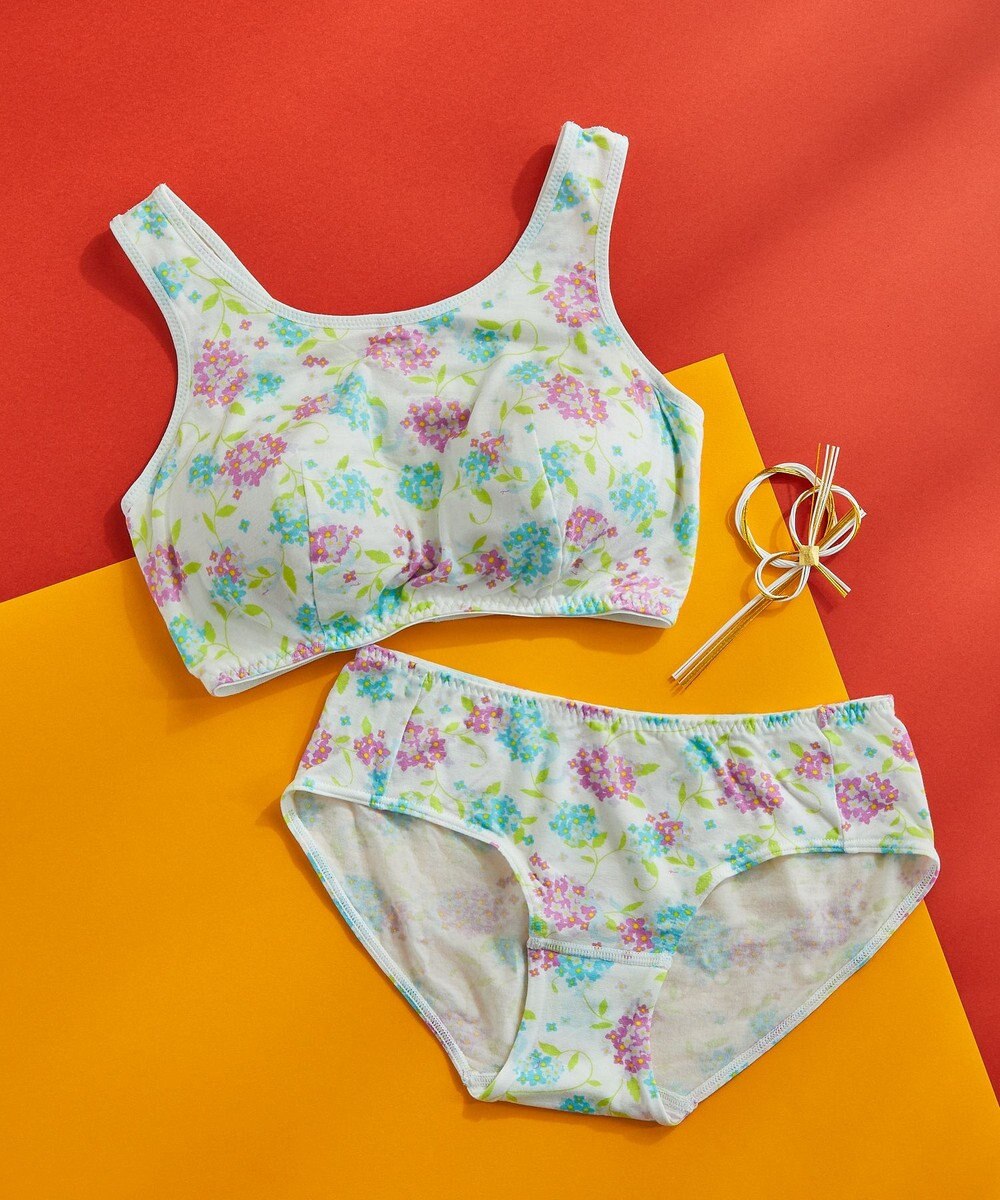 une nana cool 2025年お年賀「幸運の巳」　ナイトアップブラ　 