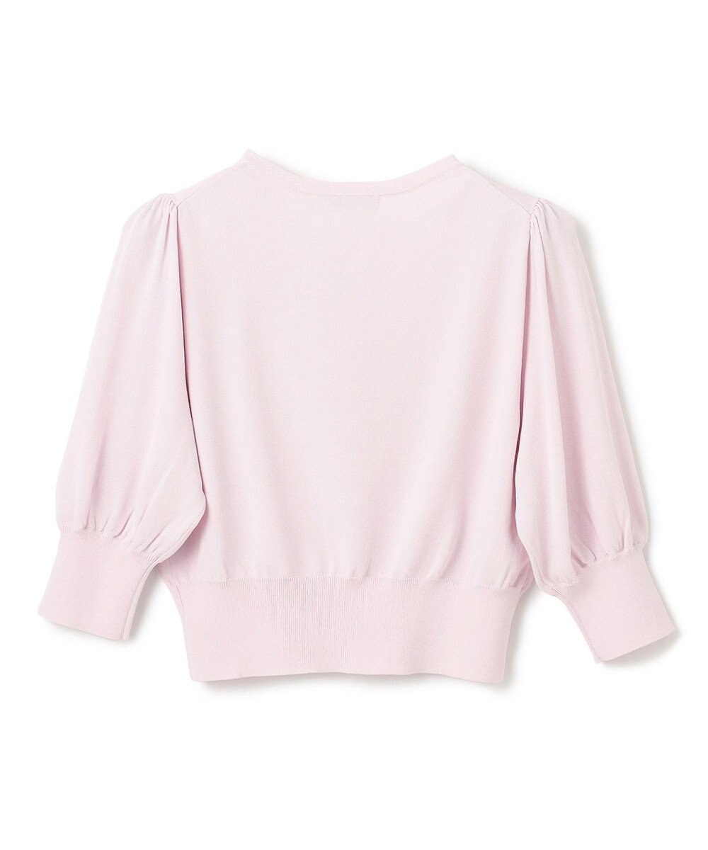 TOCCA BALOON ニットカーディガン 