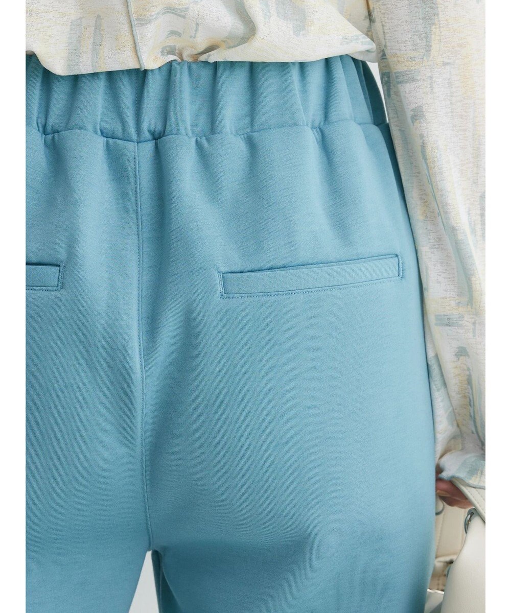 Green Parks ・ＥＬＥＮＣＡＲＥ　ＤＵＥ　センターシームパンツ 