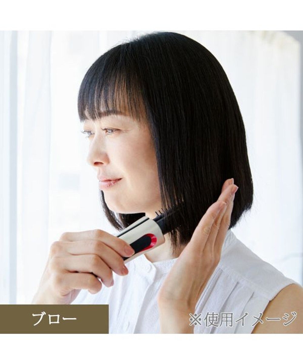 YA-MAN ヘアボリューマー 