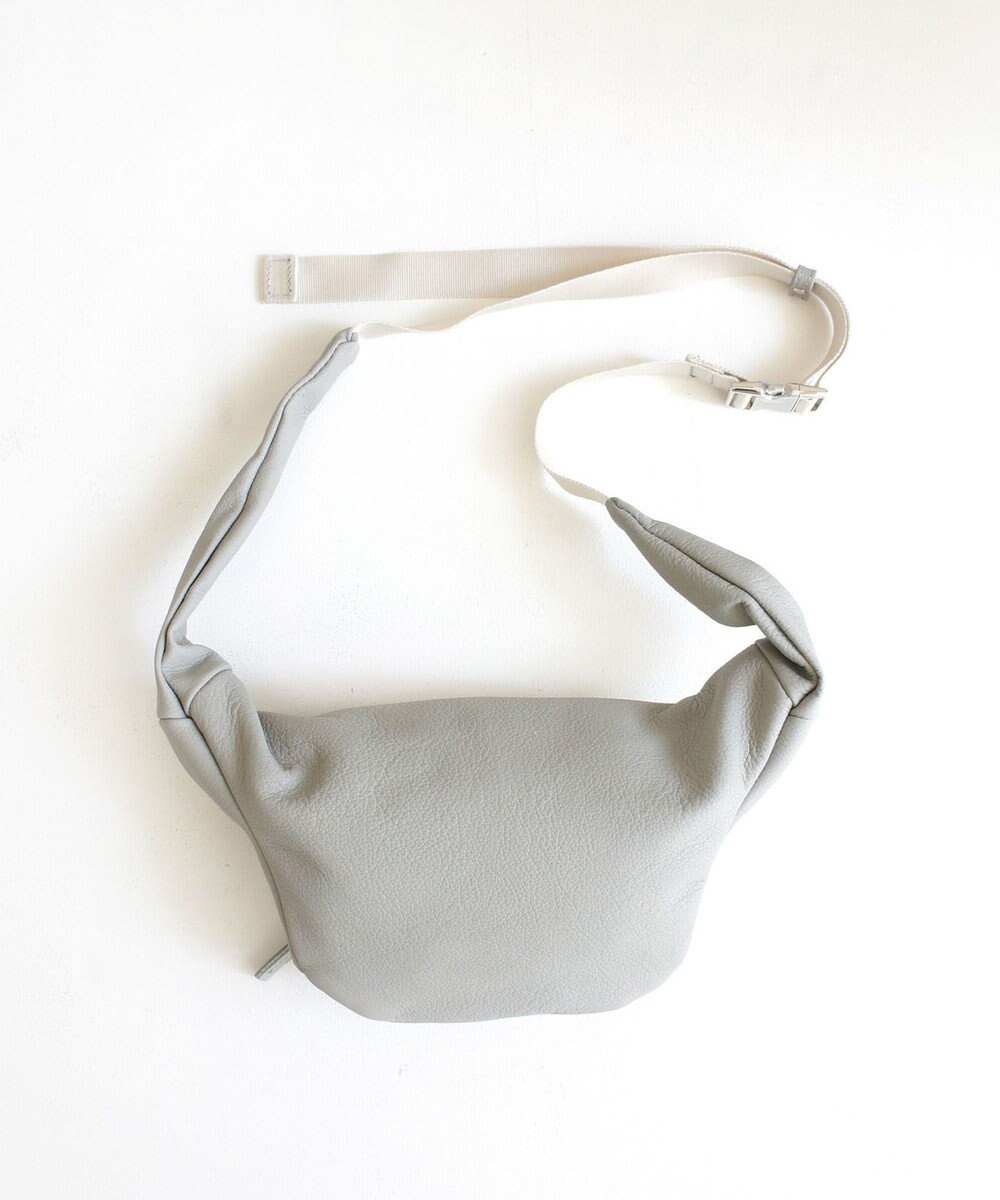 TIDEWAY PUF ウエスト ショルダー 